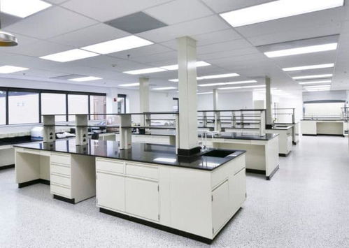 对化学实验室与仪器分析实验室装修的详解